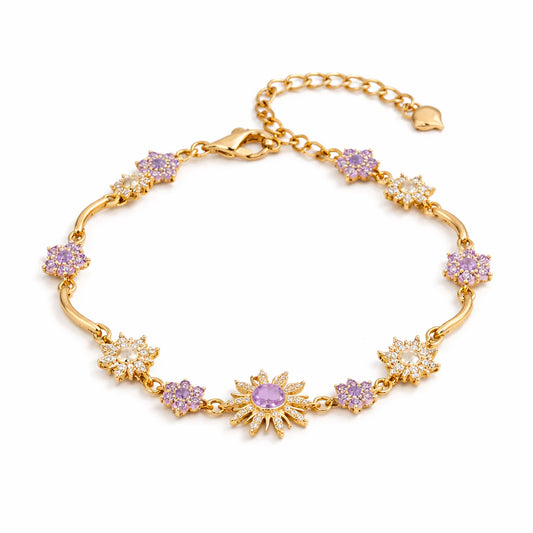 Princess Cuff Rapunzel